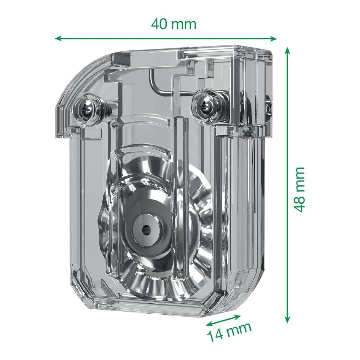 Leitz Precision Office Wave Trim Paper Trimmer 130046