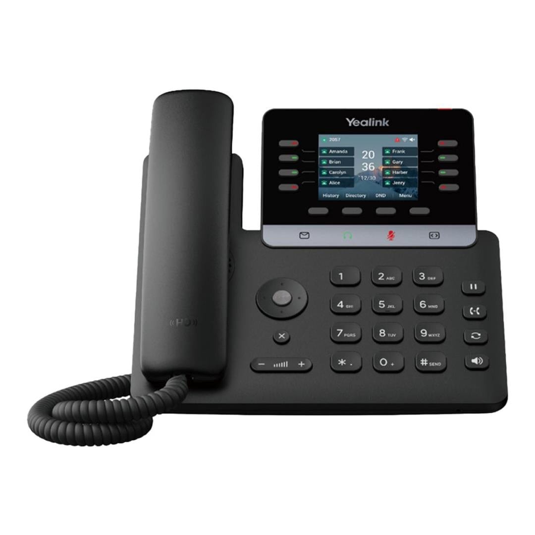 Yealink T73W Multifunctional SIP Phone 1301009