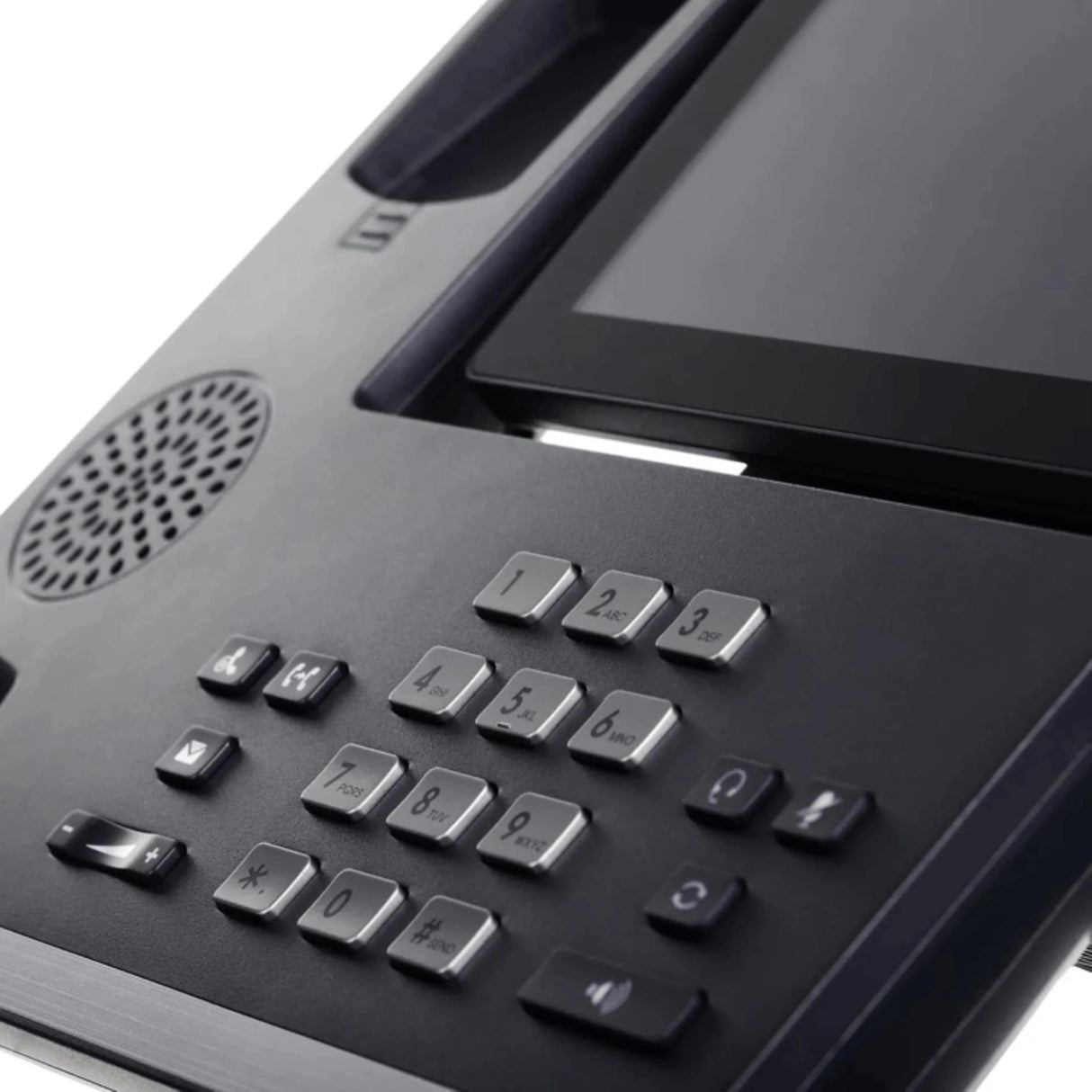 Yealink SIP-T58W PRO IP LCD Desk Phone 1301113