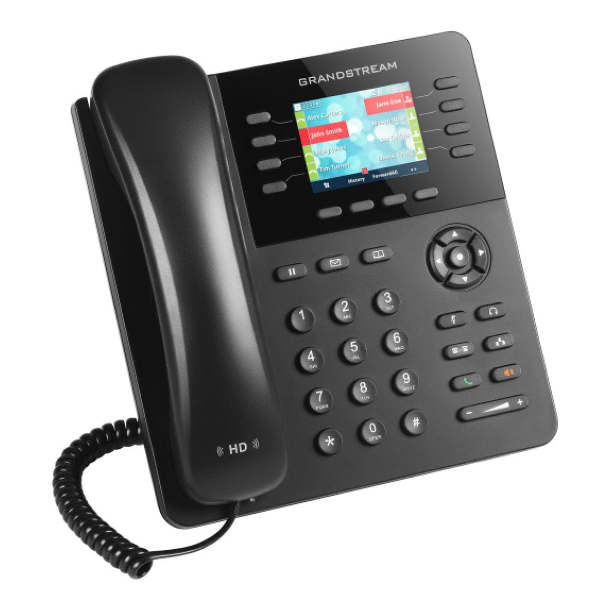 Yealink SIP-T85W VoIP Desk Phone 1301220