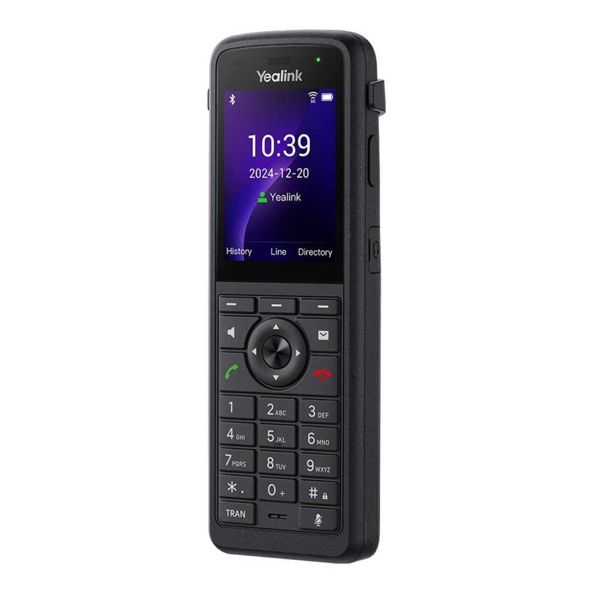 Yealink AX86R Portable Wi-Fi IP Phone 1301221