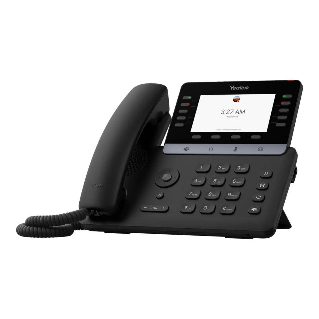Yealink MP55 E2 Teams Desk Phone 1301231