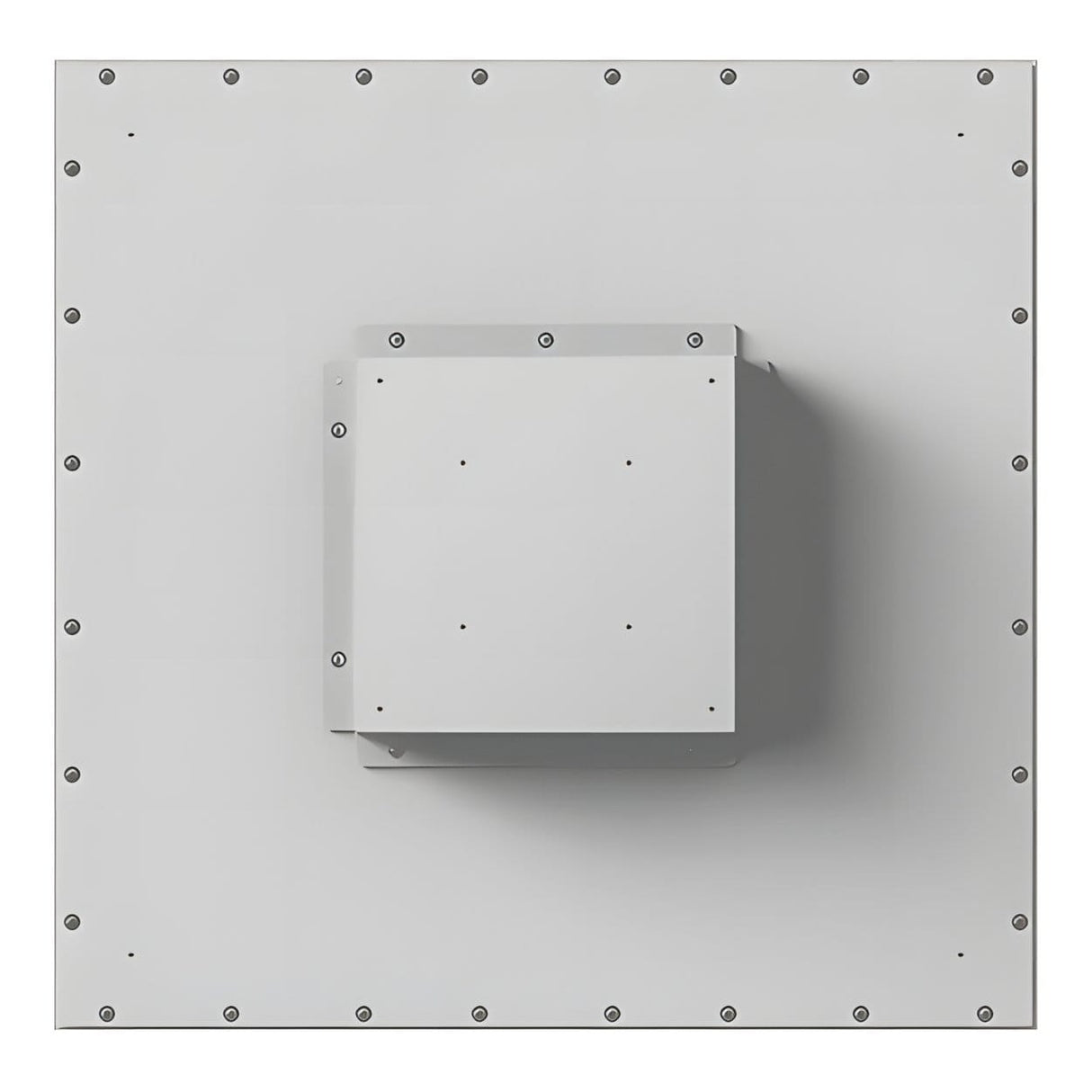 Yealink CM50 Dante Beamforming Ceiling Microphone 1303096