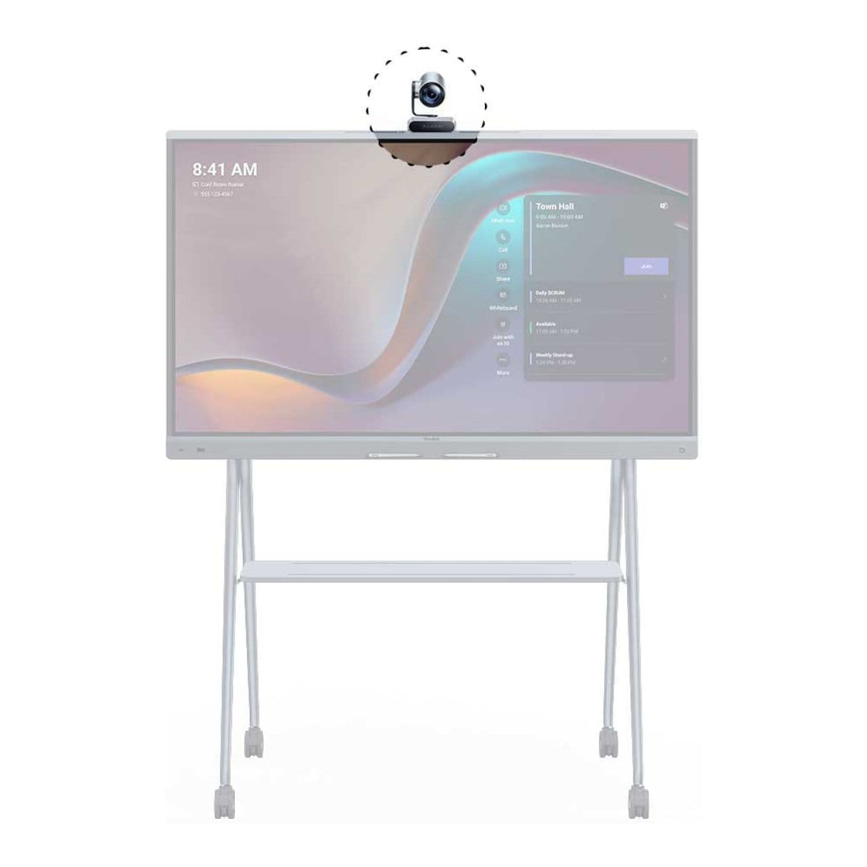 Yealink MB-12X Pro 12X Extended PTZ Camera Module 1303128