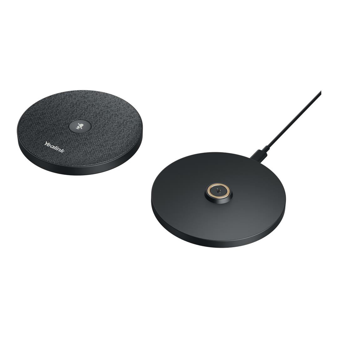 Yealink VCM36-W Pro Wireless Microphone 1303291