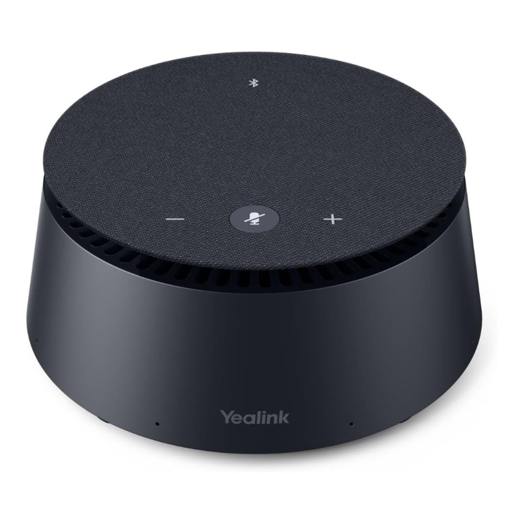 Yealink CPE40 Video Conference Speaker with Omnidirectional Microphone 1304032
