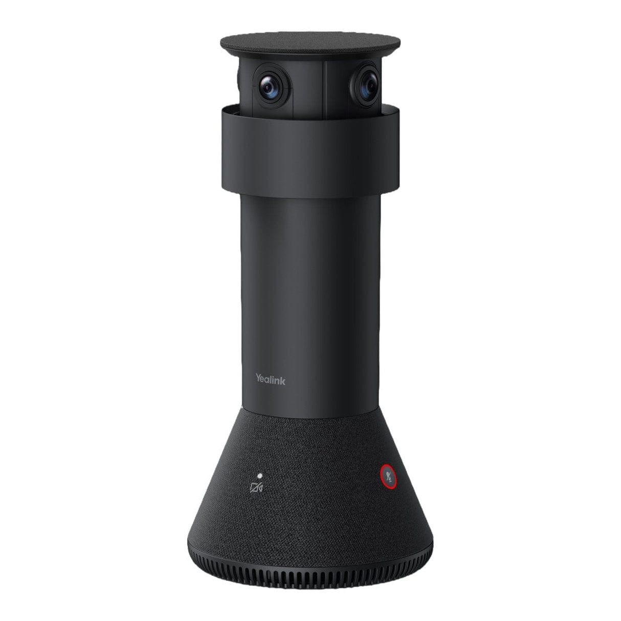 Yealink MTower Center-view Intelligent Video Conference Camera 1306173