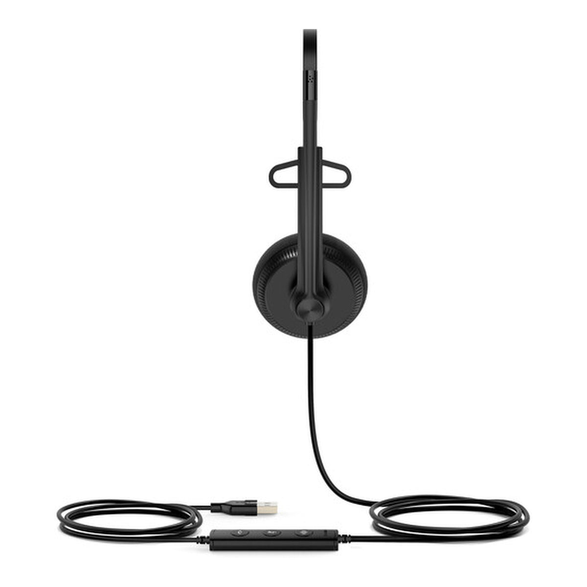 Yealink UH34 Lite Mono UC Wired Headset 1308047