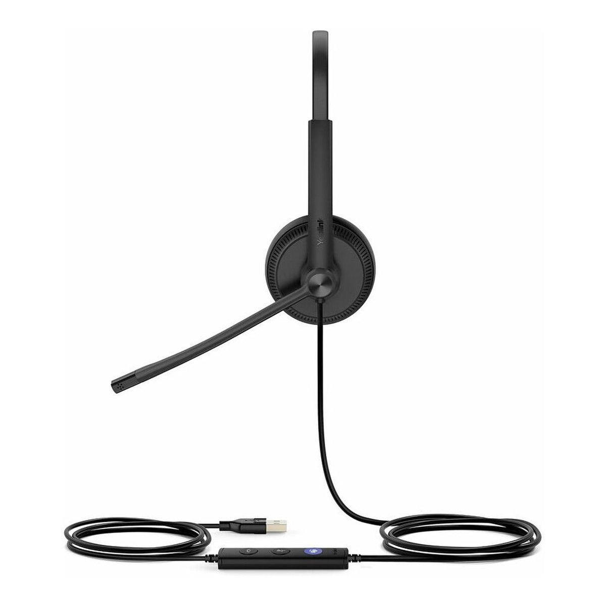 Yealink UHD342 MS Teams Dual Wired Headset 1308064