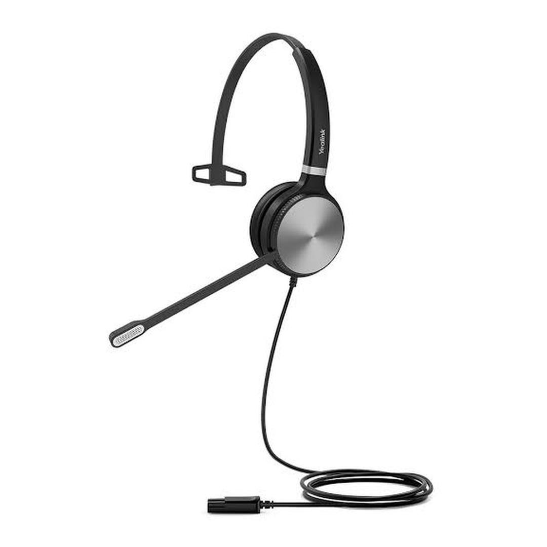 Yealink YHM361 Mono Wired Headset 1308074