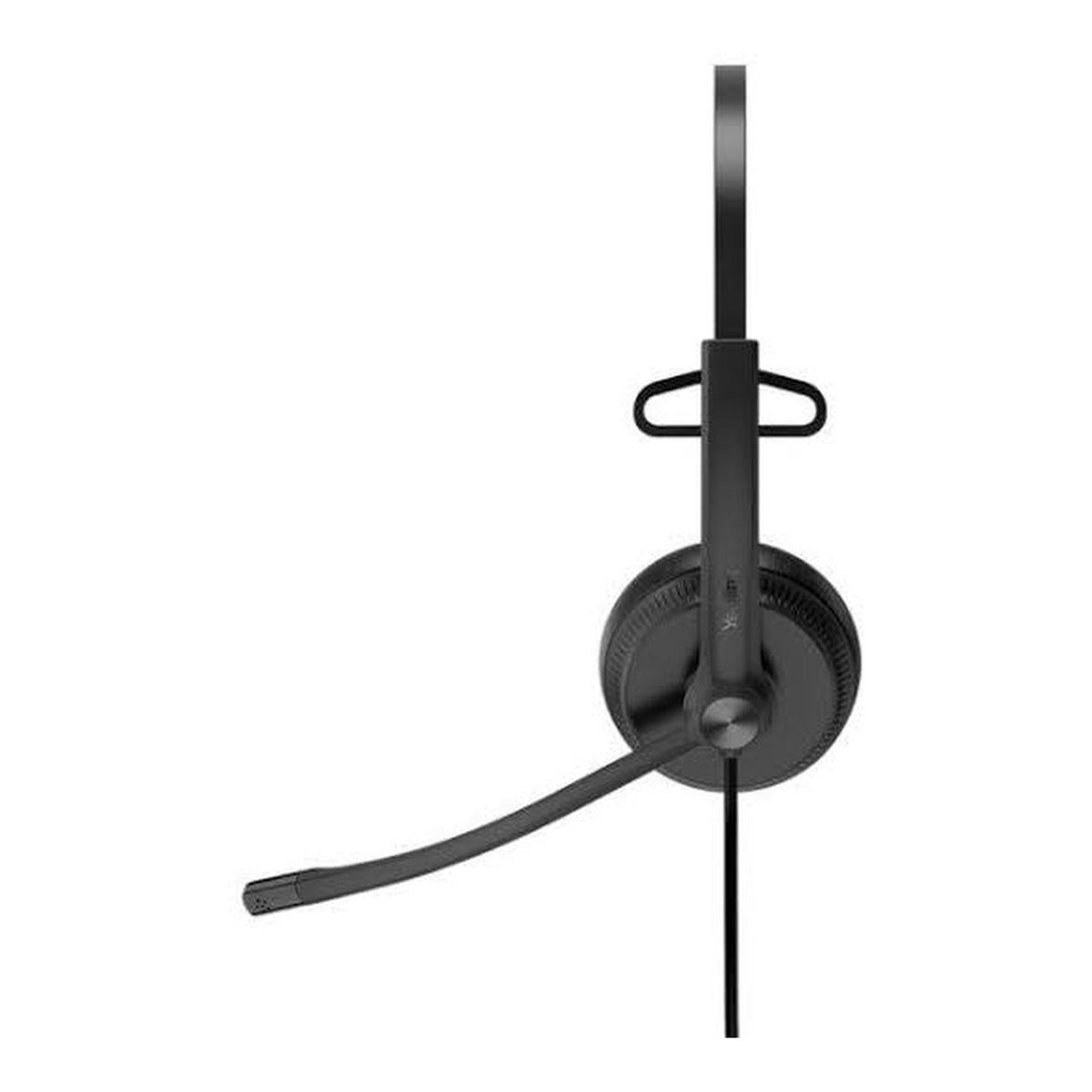 Yealink YHM341 Mono Wired Headset 1308076