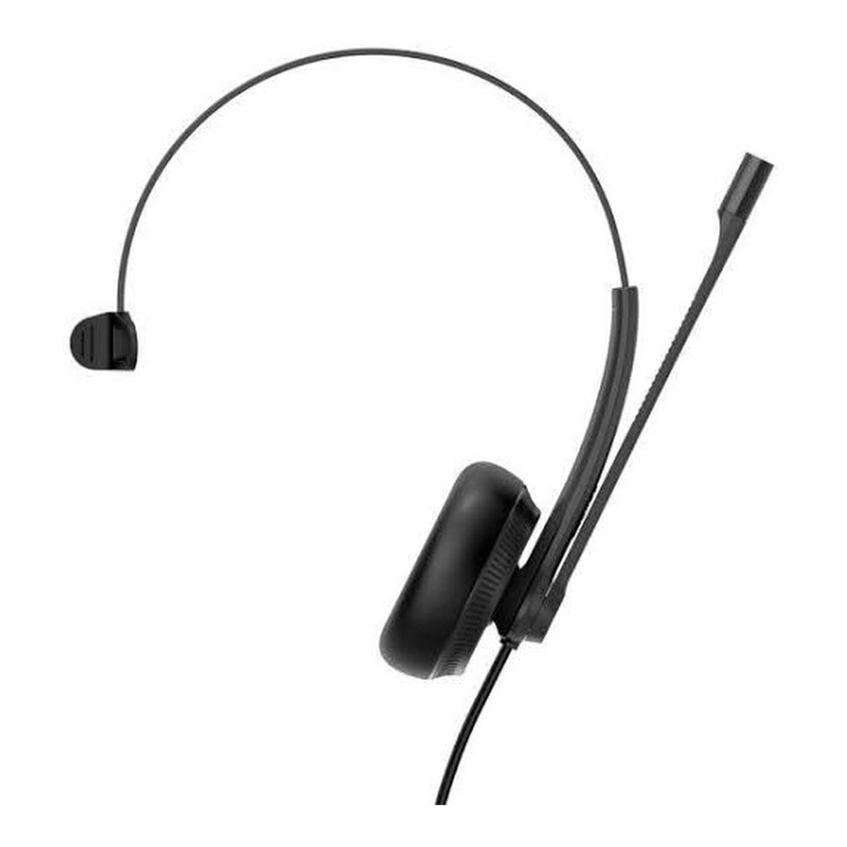 Yealink YHM341 Mono Wired Headset 1308076