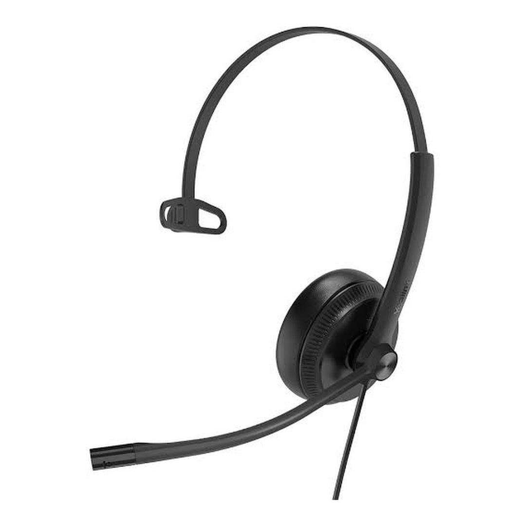 Yealink YHM341 Mono Wired Headset 1308076