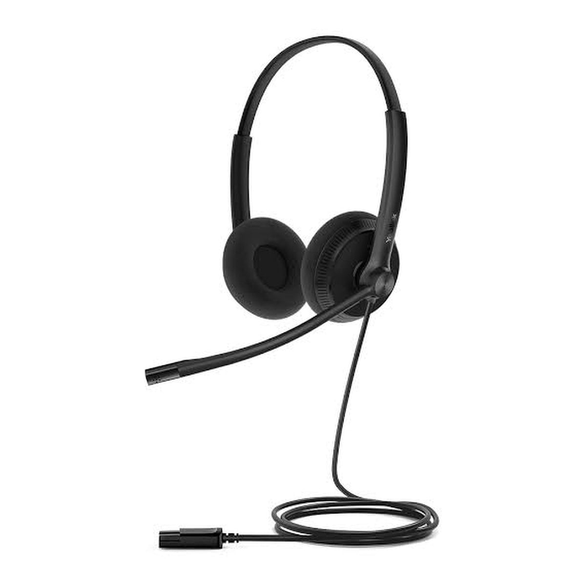 Yealink YHD342 Lite Dual Wired Headset 1308079
