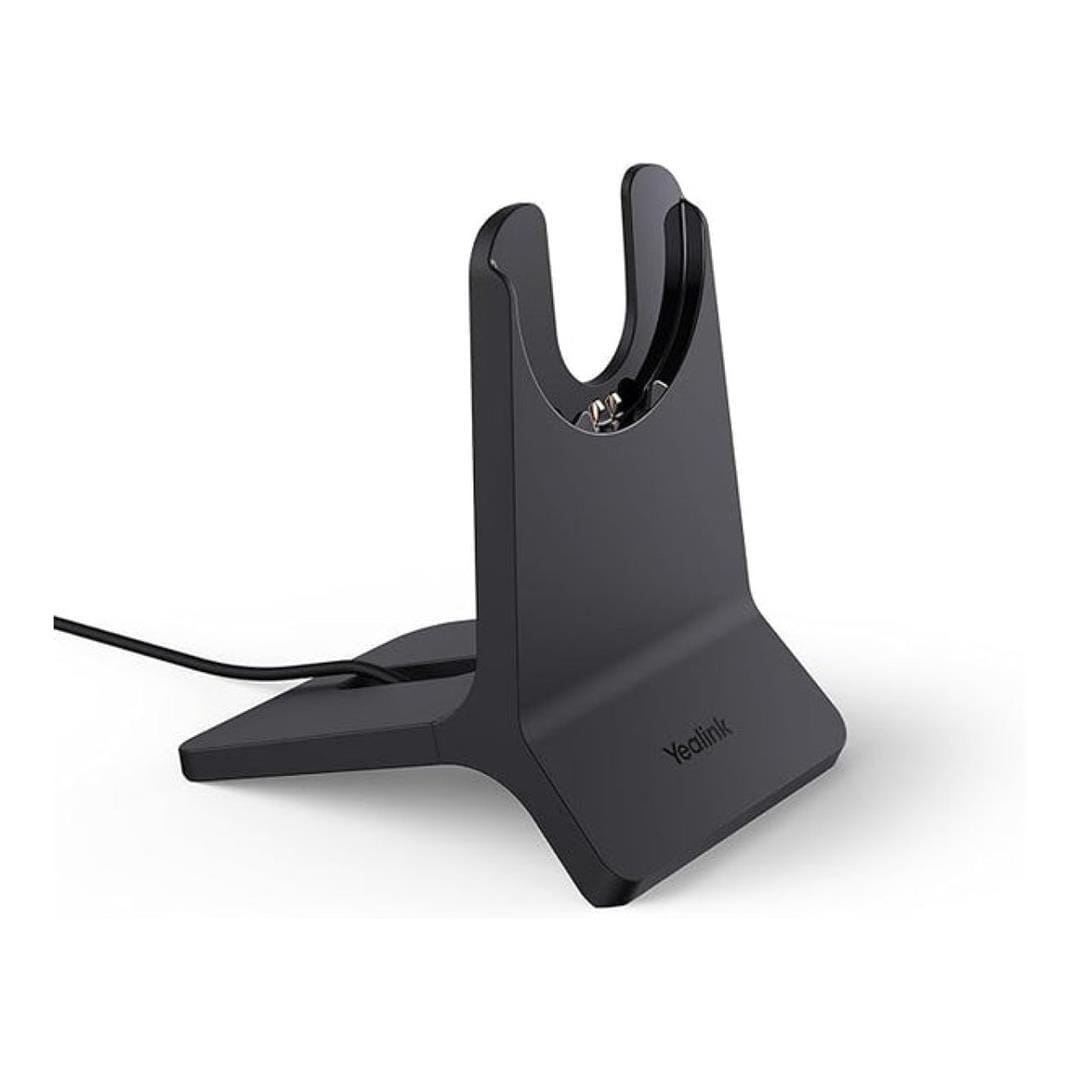 Yealink BH70 and WH64 Charging Stand 1308128