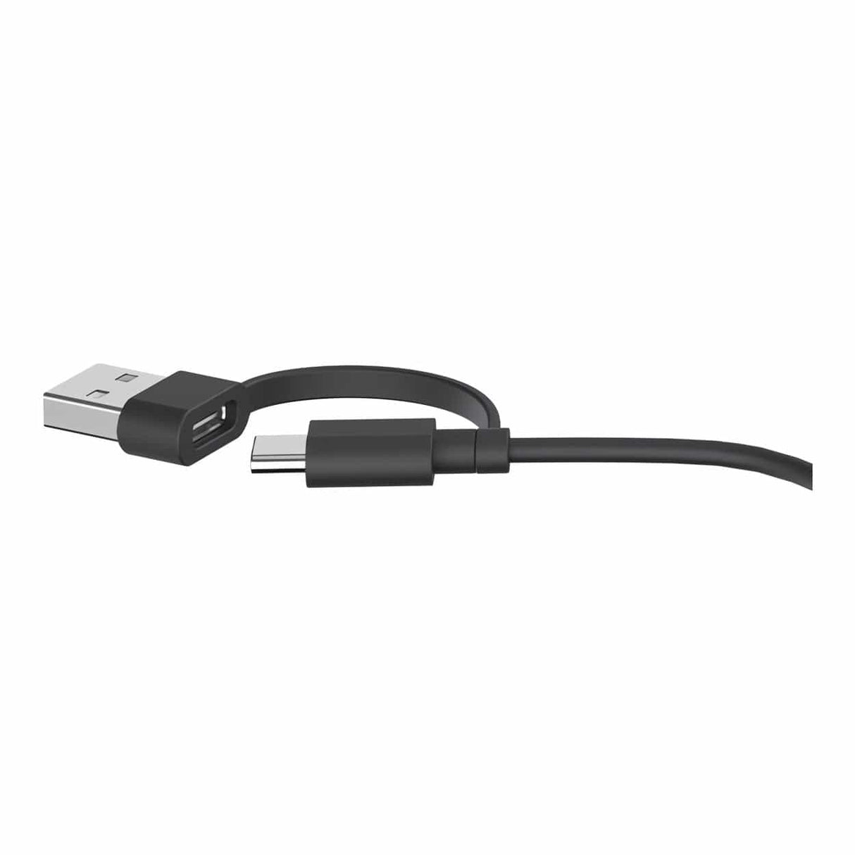 Yealink UH37 Mono Teams Wired USB-C/A Headset 1308142