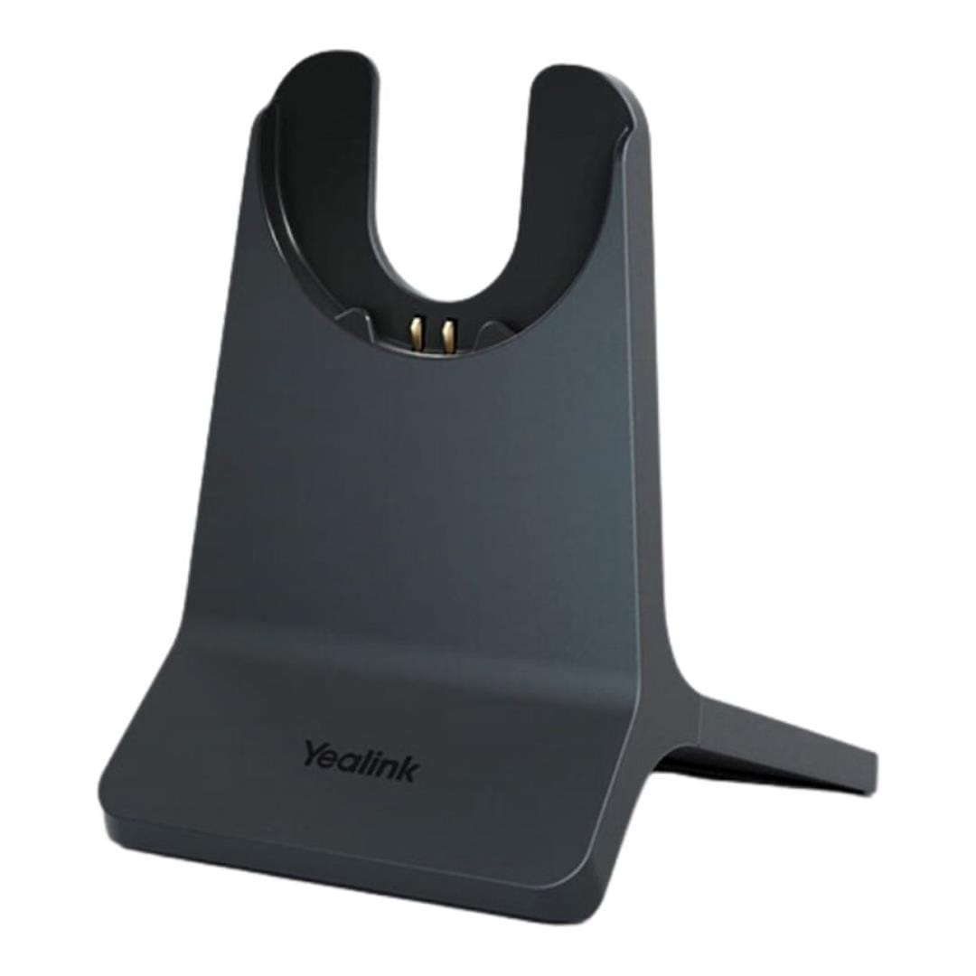 Yealink Charing Stand for BH70 and WH64 Headsets 1308144