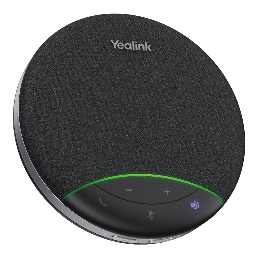 Yealink SP92 Bluetooth Speakerphone 1308167