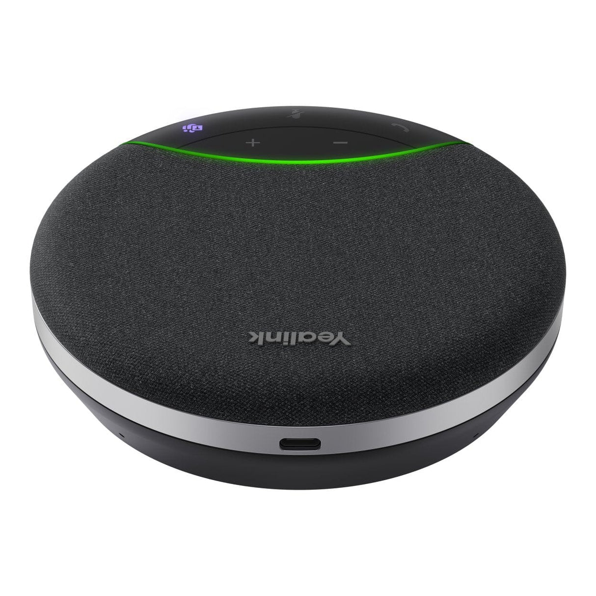Yealink SP92 Bluetooth Speakerphone with USB-C/A Dongle 1308169
