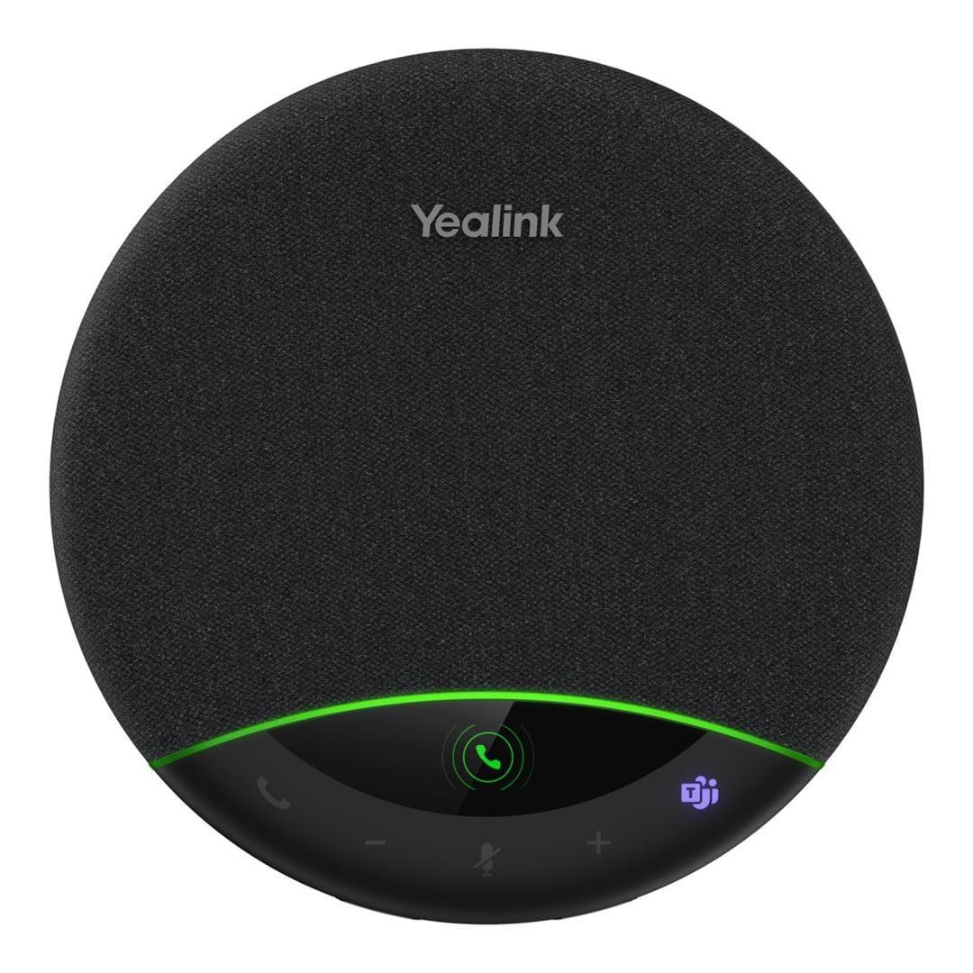 Yealink SP96 USB C/A Speakerphone 1308171