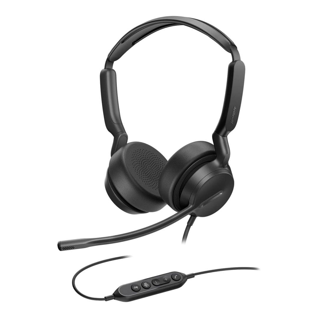 Yealink UH42 SE MS Teams Dual Wired Headset 1308253