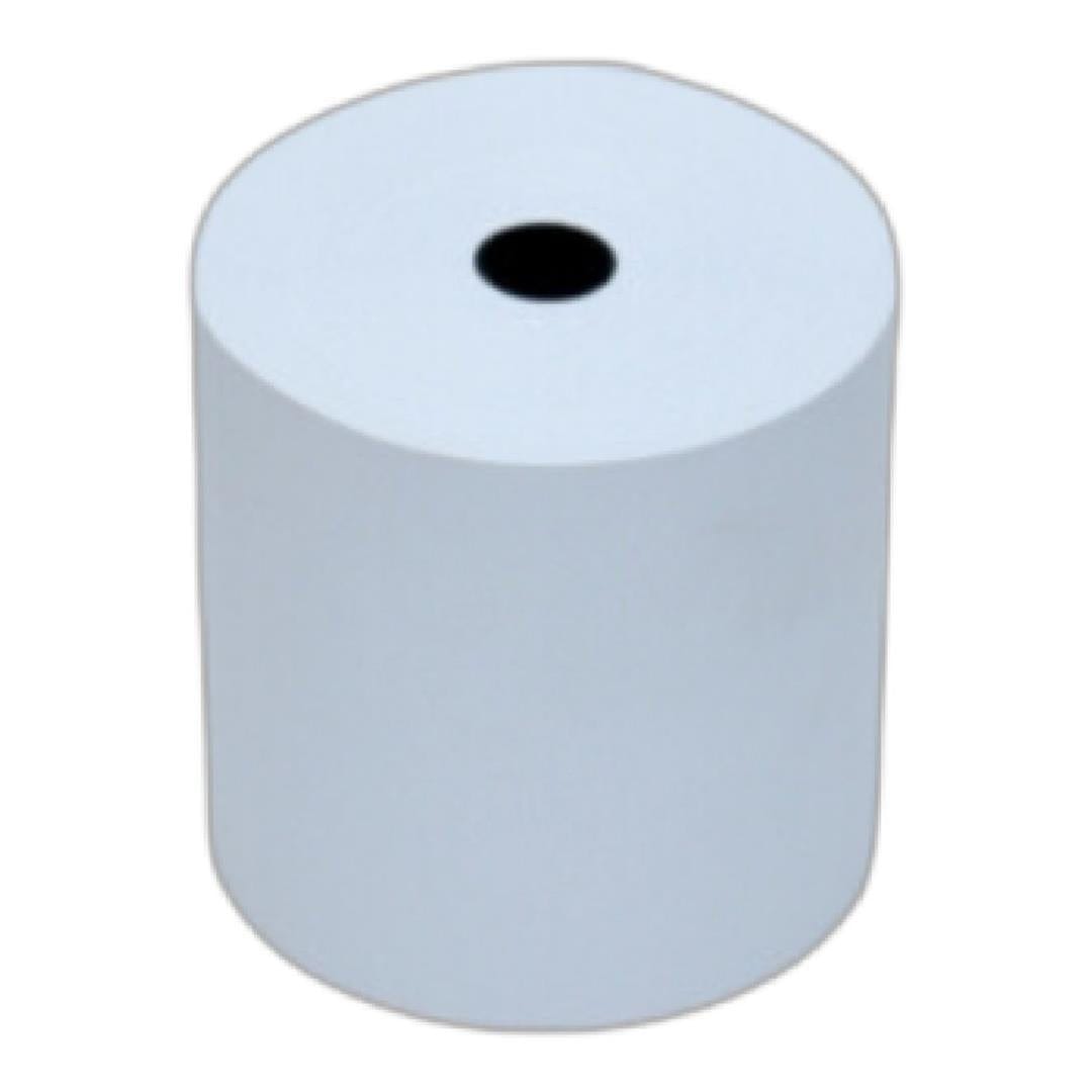 Till Rolls 80x83mm Thermal Paper - 50 per Box 13109000