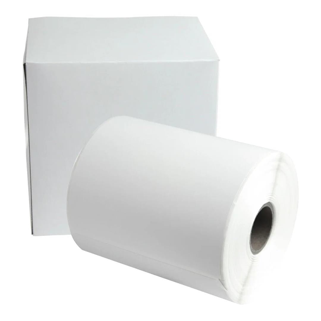 Till Rolls 57x40mm Thermal Paper - 100 per Box 13109010