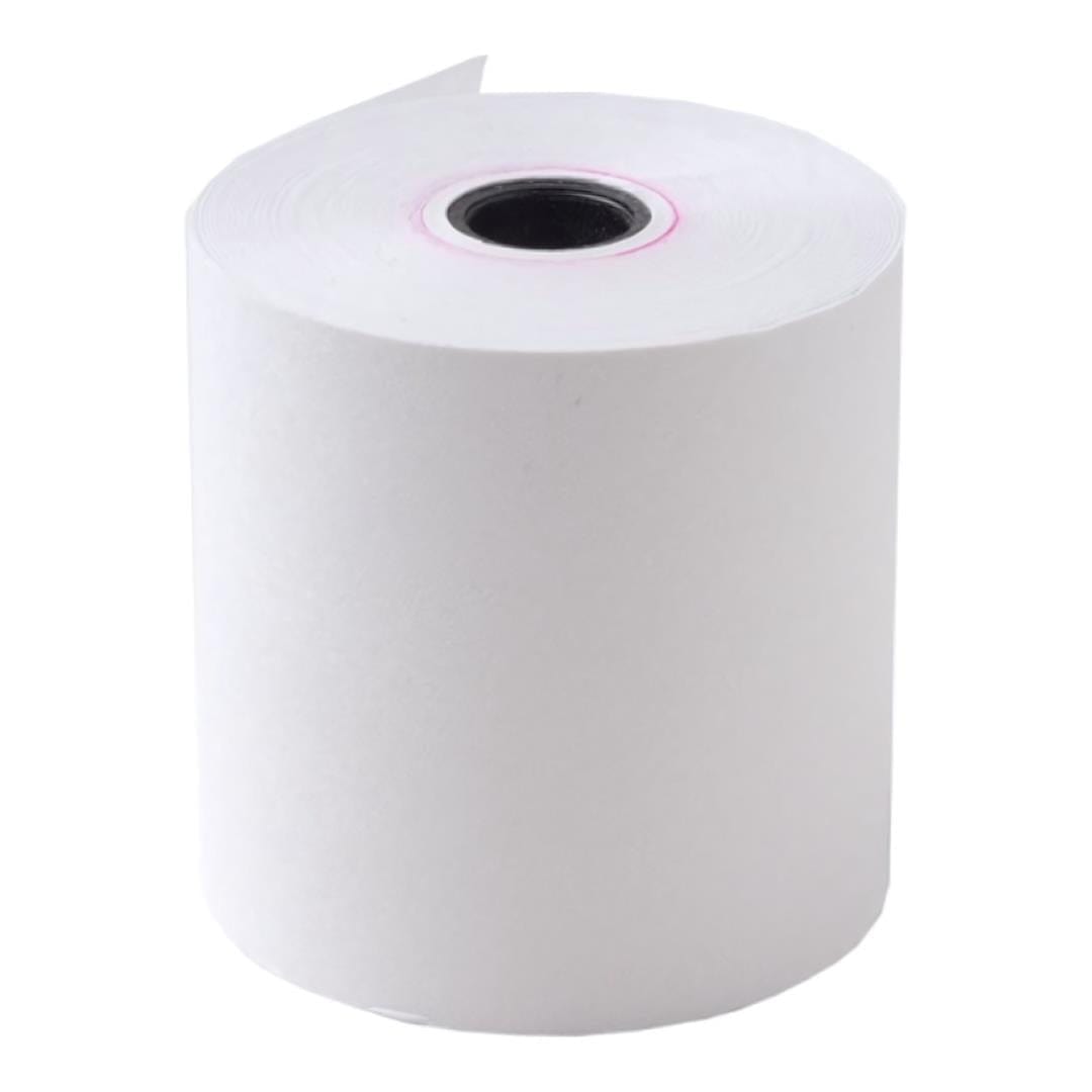 Kolok Bond Till Paper Roll 44x70 (100 Per Box)