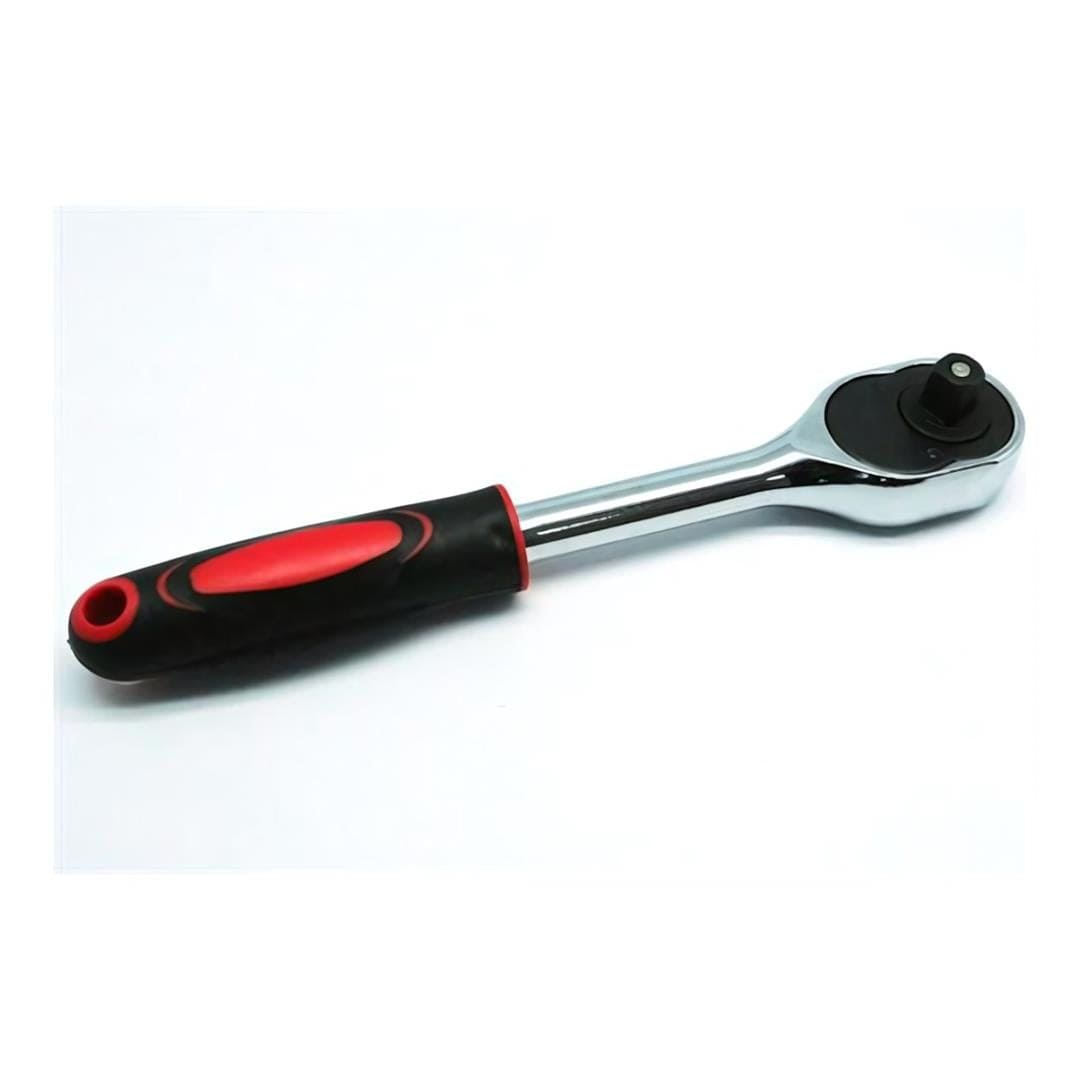 Noble Heavy Duty 1/4 inch Quick Release A Type Ratchet Drive 1315312-156406