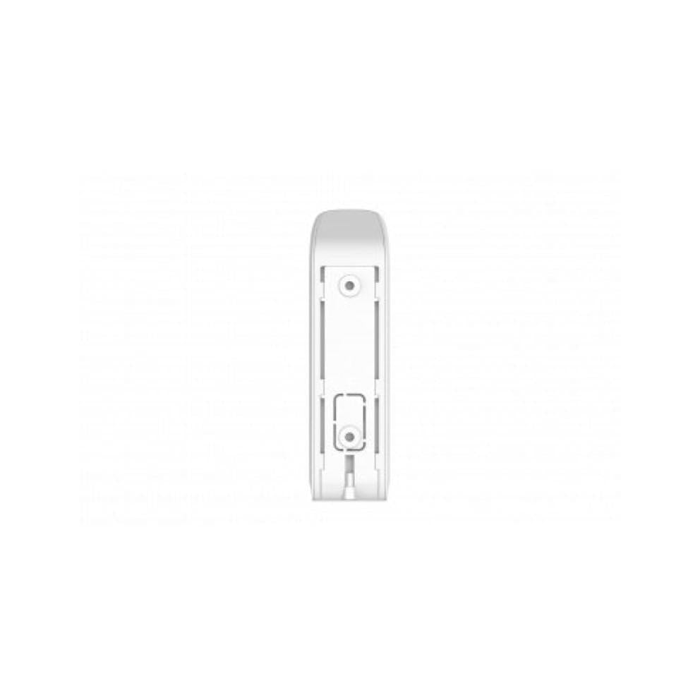 Ajax MotionProtect Curtain Wi-Fi Jeweller White 13268.36.WH1