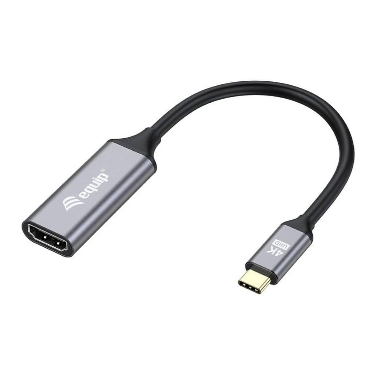Equip USB-C to HDMI 2.0 4K 60Hz Adapter 133491