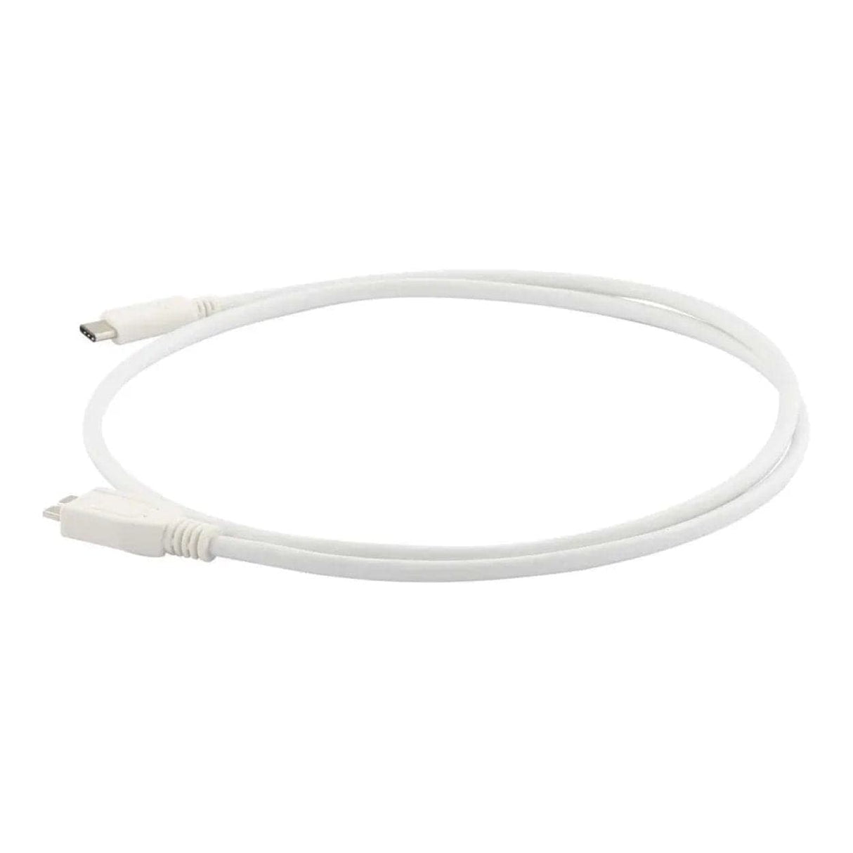 LMP Type-C Male to Micro-B Male Cable White 1m 13868