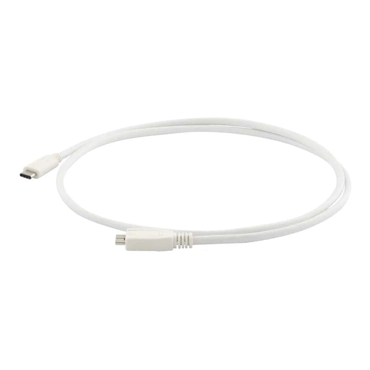 LMP Type-C Male to Micro-B Male Cable White 1m 13868