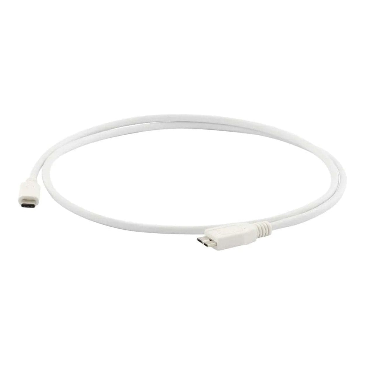 LMP Type-C Male to Micro-B Male Cable White 1m 13868