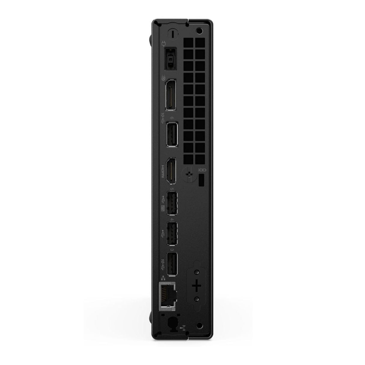 Lenovo ThinkCentre neo 50q G5 Tiny Desktop PC - Intel Core 7 240H 512GB SSD 8GB RAM Win 11 Pro