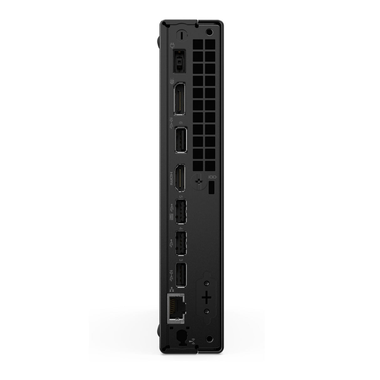 Lenovo ThinkCentre Neo 50q Intel Core 5 Win 11 Pro Tiny PC and Lenovo S22-4e Monitor Bundle