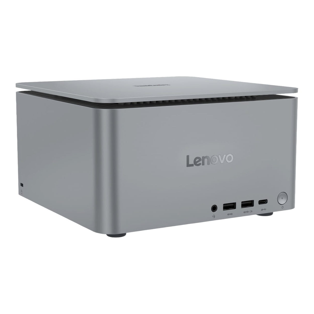 Lenovo ThinkCentre neo Ultra G2 Tiny Desktop AI PC - Intel Core Ultra 7 265 1TB SSD 32GB RAM RTX 5060 Win 11 Pro