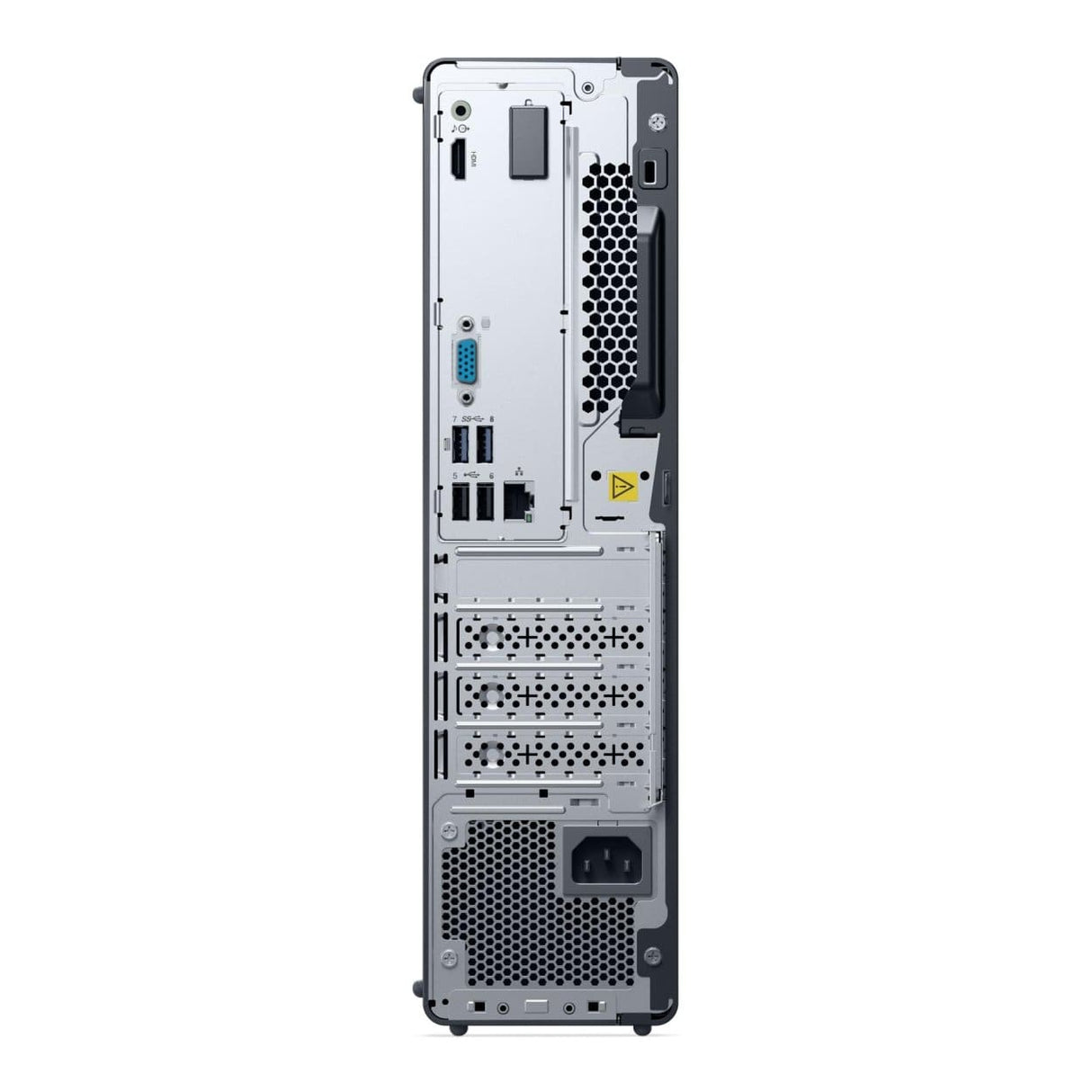 Lenovo ThinkCentre neo 30s G5 SFF Desktop PC - Intel Core i3-1315U 512GB SSD 8GB RAM Win 11 Pro