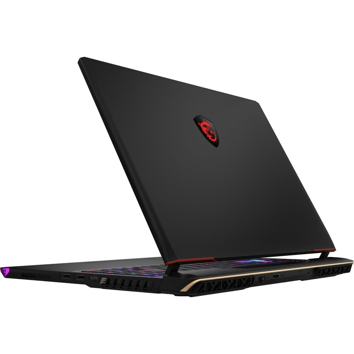 MSI Raider GE68HX 13VG 16-inch QHD+ Laptop - Intel Core i7-13700HX 1TB SSD 32GB RAM RTX 4070 Win 11 Home