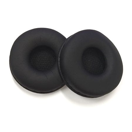 Jabra Pro 9400 and Pro 900 Series Ear Cushions 2-Units Pack Black 14101-19