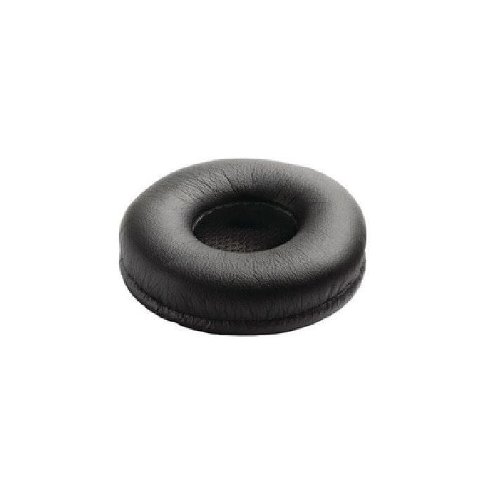 Jabra Pro 9400 and Pro 900 Series Ear Cushions 2-Units Pack Black 14101-19