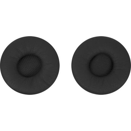 Jabra Pro 9400 and Pro 900 Series Ear Cushions 2-Units Pack Black 14101-19