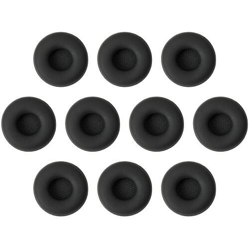 Jabra Biz 2400 II Leatherette Ear Cushion 10-Pieces 14101-48