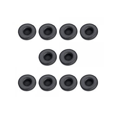 Jabra Engage 50 Ear Cushions 10-pieces Black 14101-70