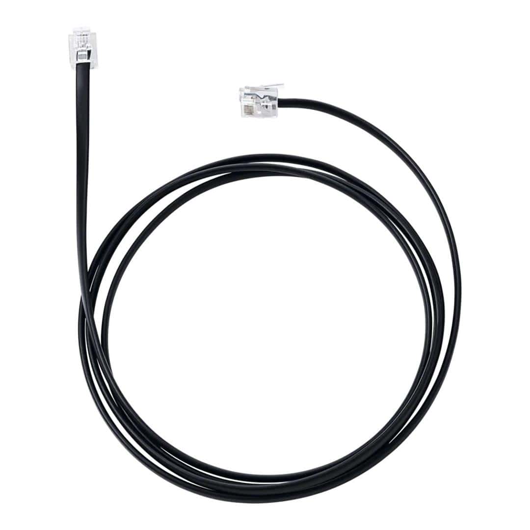Jabra EHS Adapter Cable for Cisco 14201-22