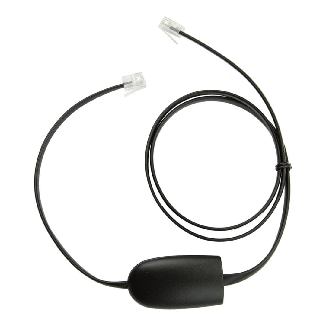 Jabra EHS Adapter Cable 14201-27