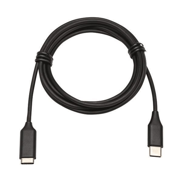 Jabra Link USB-C to USB-C Extension Cord 14208-15