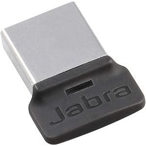 Jabra Link 370 Bluetooth USB Adapter 14208-23
