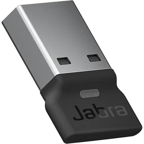 Jabra Link 380A Bluetooth USB-A Adapter 14208-26