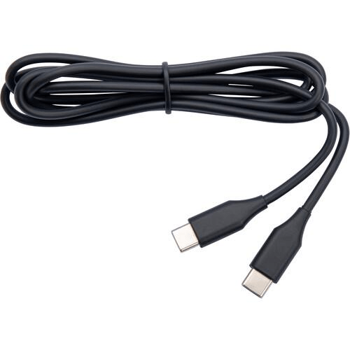 Jabra Evolve2 USB-A to USB-C Cable 14208-31